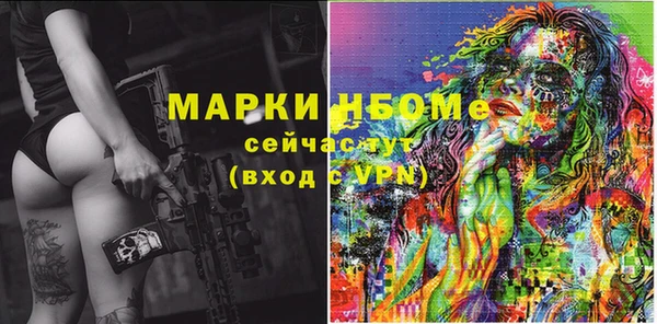 стаф Абинск